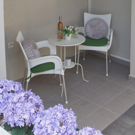 Studio Ruza Makarska Exteriör bild